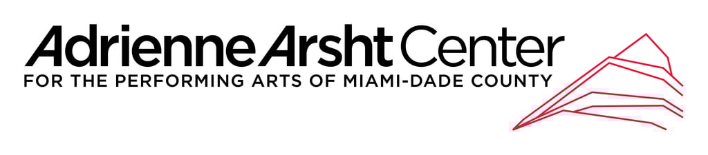Adrienne Arsht Center logo