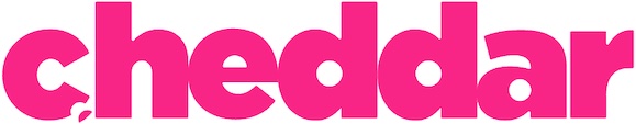 cheddar logo