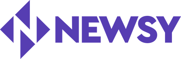 newsy logo
